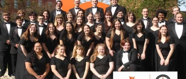 Event-Image for 'Heidelberg University (Ohio, USA) // Benefizkonzert in Jena'