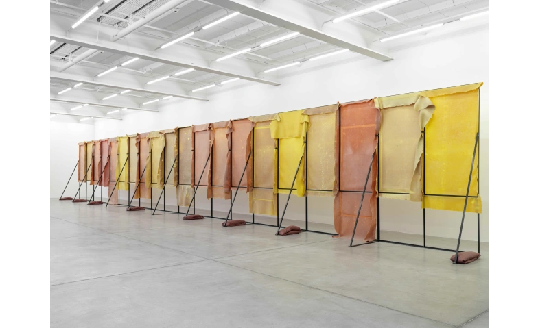 Heidi Bucher – Liesl Raff  Führung, Diverses, Kunst Museum  Beim Stadthaus