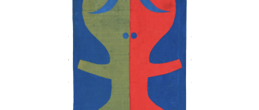 Event-Image for 'Heidi Bucher &ndash; Liesl Raff  Kuratorenführung'