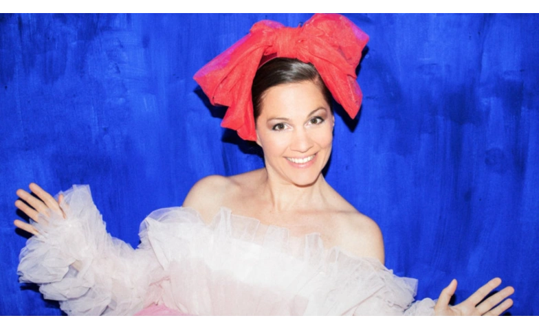 Heidi Happy &ndash; die Soloshow Bsinti, Dorfstrasse 9, 8784 Braunwald Tickets