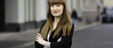 Event-Image for 'Studio 9. Der Tag mit Heidi Reichinnek'