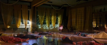 Event-Image for 'Magischer Transformations Heilabend B&ouml;blingen (Gruppe 17.7.)'