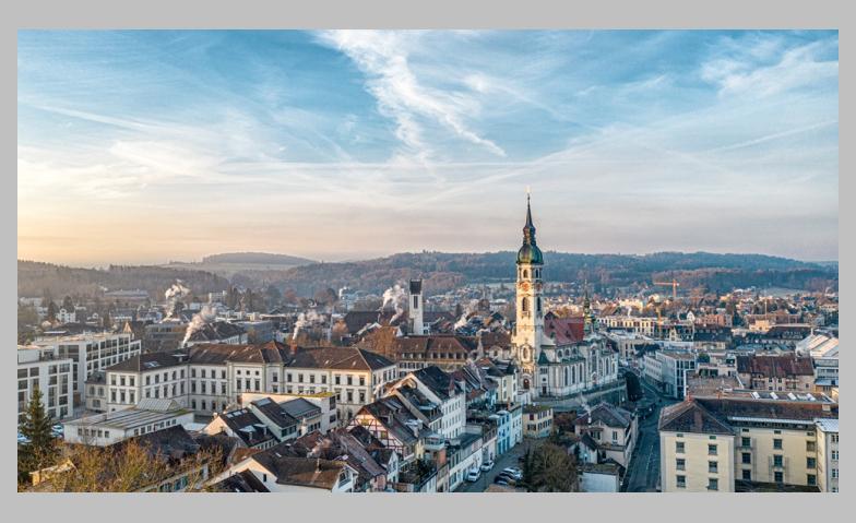 Öffentliche Führung: Heiliger Bimbam – die Stadtkirche mal a
