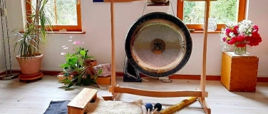 Event-Image for 'Gong Meditation und Channeling in Steimbke - Sonnenborstel'