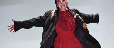 Event-Image for 'Heimsuchung &ndash; B&uuml;hnenst&uuml;ck nach Jenny Erpenbeck'