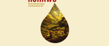 Event-Image for 'heimwē - wie das Heimweh Eingang in die Barockmusik fand'