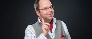 Event-Image for 'HEINZ ERHARDT mit Andreas Neumann'