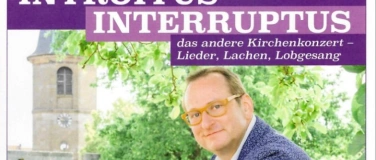 Event-Image for 'Introitus Interruptus - mit Volker Hei&szlig;mann und dem Pavel Sa'