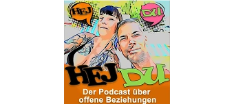 Organisateur de HEJ DU Workshops - Eifersucht & Unsicherheit