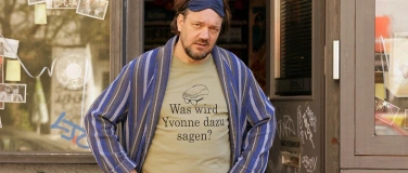 Event-Image for 'DER HELD VOM BAHNHOF FRIEDRICHSTRASSE'