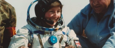 Event-Image for 'Helen Sharman - Astronaut wanted. No Experience necessary.'