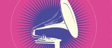 Event-Image for 'Helga! Disko'