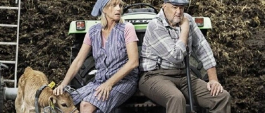Event-Image for 'Helga r&auml;umt auf'