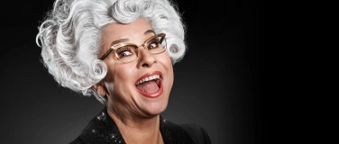 Event-Image for 'Helga Schneider: &bdquo;ICH WEISS&ldquo;'