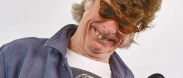 Event-Image for 'Helge Schneider Ellebogen vom Tich'