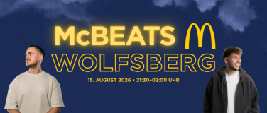 Event-Image for 'McBEATS'