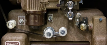 Event-Image for 'Von der Kamera-Obscura bis zur heutigen digitalen Fotografie'