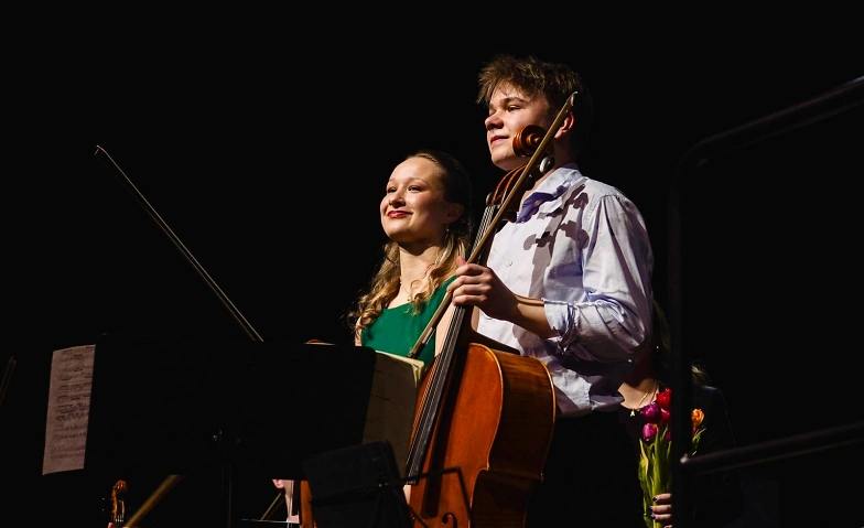 Weissenhorn Klassik Festival 2026: Next Generation Tickets