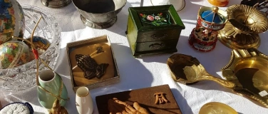 Event-Image for 'Hemeraner Tr&ouml;delmarkt'
