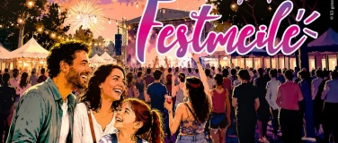 Event-Image for '26. Hennigsdorfer Festmeile'