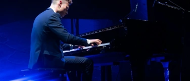 Event-Image for 'Concert d'Unit&eacute;: Klavier Rezital mit Henri Louis'