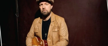 Event-Image for 'Henrik Freischlader Band'