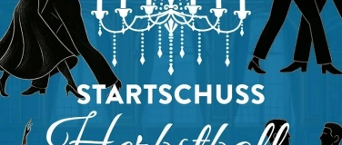 Event-Image for 'Startschuss Herbst-Ball - das queere Tanz-Event'