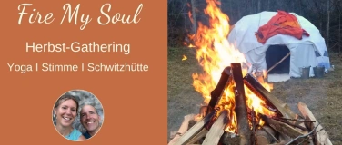 Event-Image for 'Herbst-Gathering'
