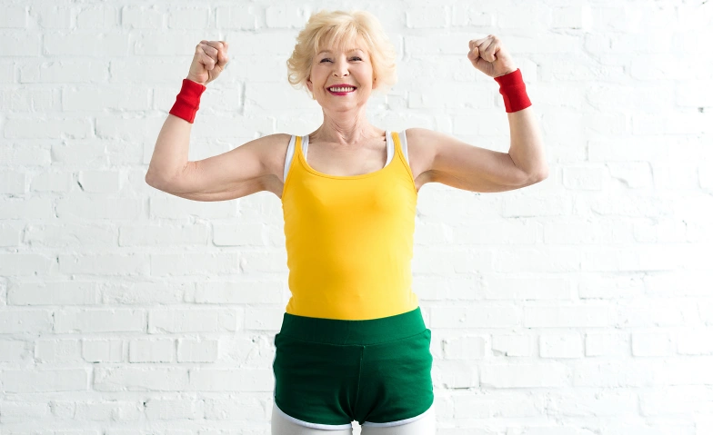 Event-Image for 'Fitness und Gymnastik in Othmarsingen'