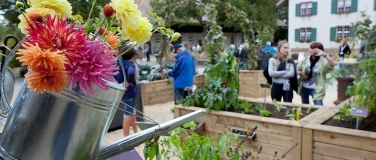 Event-Image for 'HerbstGartenZeit'