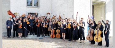Event-Image for 'Herbstkonzert des Jugendorchesters Thurgau'