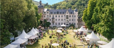 Event-Image for 'Herbstpartie Burg Namedy'