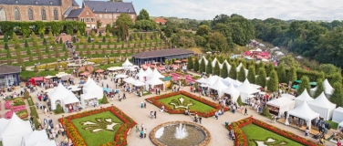 Event-Image for 'Herbstpartie Kloster Kamp'