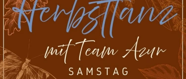 Event-Image for 'Herbsttanz'