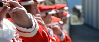 Event-Image for '83. Oberwalliser Tambouren und Pfeiferfest in Unterb&auml;ch'