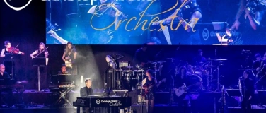 Event-Image for '50 Jahre Lions Club Knonaueramt - Benefiz Konzert'
