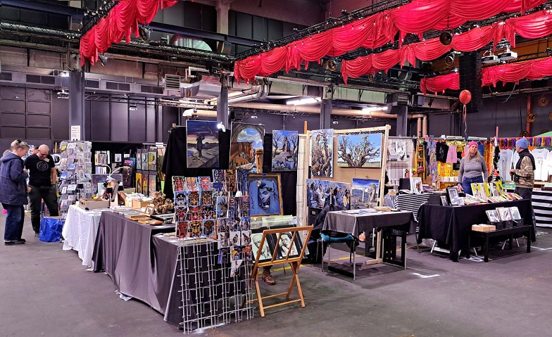 Event-Image for 'Kunst.Markt.Walle'