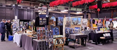 Event-Image for 'Kunst.Markt.Walle'