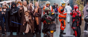 Event-Image for 'HeroFest 2026'