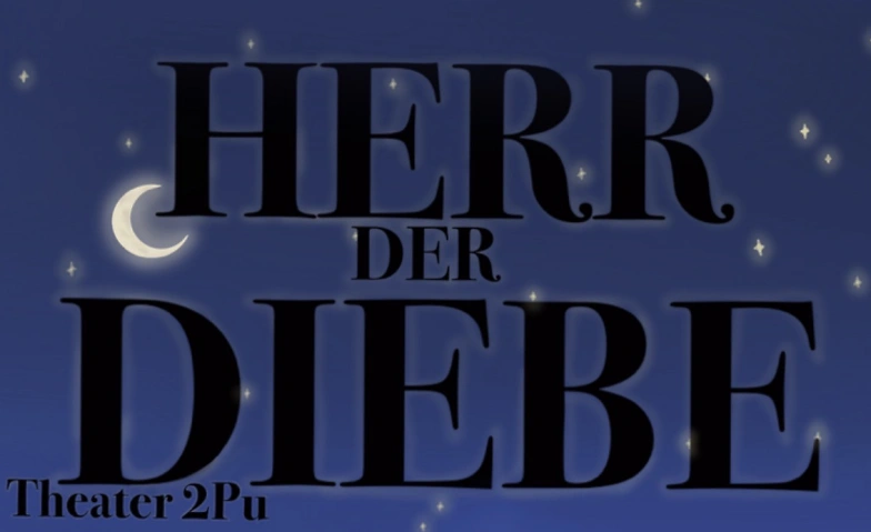 Herr der Diebe Billets