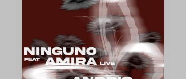 Event-Image for 'Herzrasen, Ninguno & Am1ra Live, Cortez, Bina b2b Yves, Andr'
