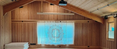 Event-Image for 'beR&Uuml;HRUNGsraum &ndash; Erfahrungsraum f&uuml;r K&ouml;rper, Herz und Seele.'