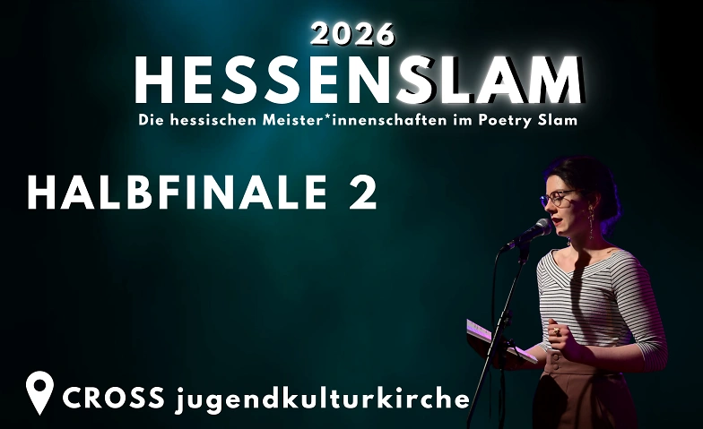 HESSENSLAM 2026 Halbfinale 2 Einzelwettbewerb