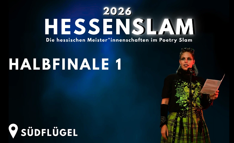 HESSENSLAM 2026 Halbfinale 1 Einzelwettbewerb