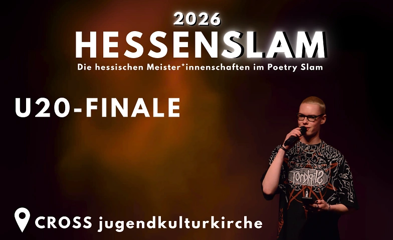 hessenslam.2026 U-20 Finale