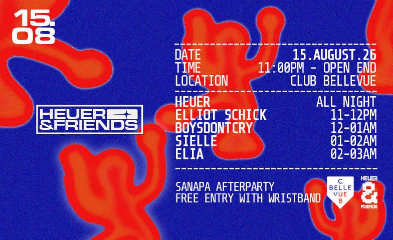 Urban Agency Events AG