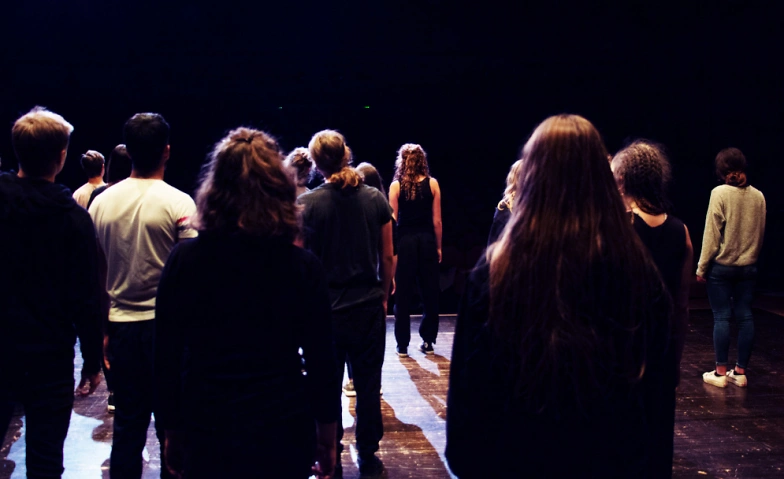 Event-Image for 'Steinerschule Bern Ittigen Langnau: &laquo;Hexenjagd&raquo;'