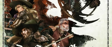 Event-Image for 'HeXXen 1733 - Der Herr der Fliegen'
