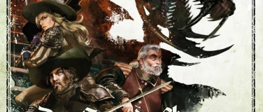 Event-Image for 'HeXXen 1733 - Der Herr der Fliegen'