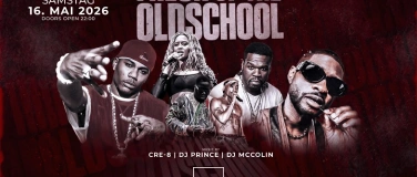 Event-Image for 'FRESH UP THE OLDSCHOOL &ndash; Z&Uuml;RICH PREMIERE'